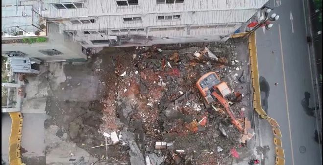 拆!建!泸定全力推进旧城改造,建设&ldquo;红色美丽,宜居幸福&rdquo;城市